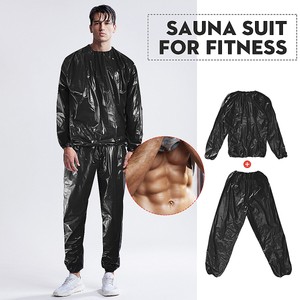 sauna suit daiso