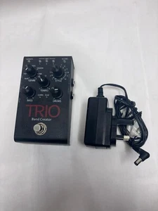 Digitech Trio Band Creator - With Power Supply - Picture 1 of 7