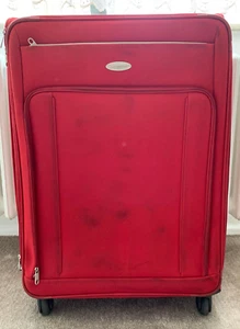 Samsonite Koffer - Bild 1 von 10