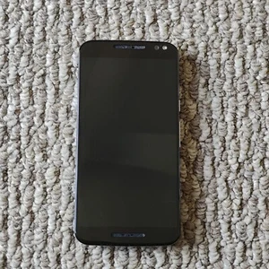 Motorola Moto X Pure Edition (For Parts Only!  XT1575 Broken screen) - Picture 1 of 3