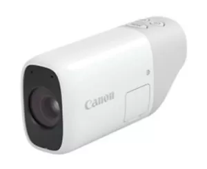 Canon made in Japan nuova fotocamera digitale PowerShot ZOOM telescopio - Foto 1 di 5