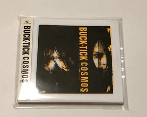 buck tick cosoms cd band japan - Imagen 1 de 24