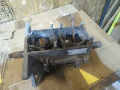 extremo inferior polaris colt 340ss Foto 1 de 4