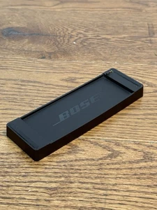 Bose SoundLink Mini I Series Ladeschale - ohne Ladegerät - Bild 1 von 5