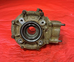 2004 YAMAHA BEARTRACKER YFM250 REAR DIFF DIFFERENTIAL 4XE-G6101-01-00 - Picture 1 of 12