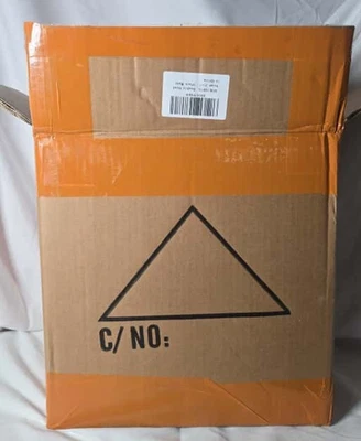 LED Moving Head Dj Lights 8 LEDs DJ Lighting RGB Beam Rotating Stage Lights... - Image 1 of 4