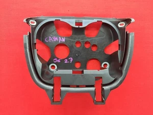 PORSCHE CAYMAN BRACKET 98755506700 2006 - Picture 1 of 8