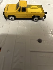 ZYLL SITE SUPERVISOR BAUSTELLENABHOLUNG 1:64 - Bild 1 von 6