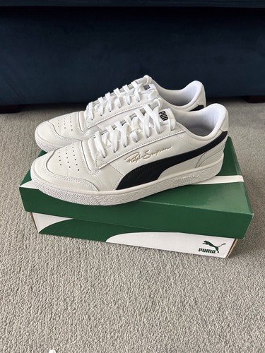 *Scarpe da ginnastica Puma Ralph Sampson Lo*Ottime condizioni*Indossate una volta*