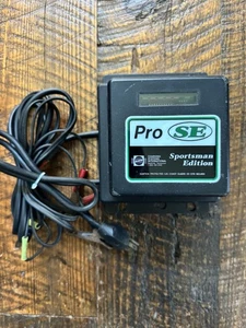 Charging Systems International PRO SE SPOTTSMAN EDITION 1467 Marine Industrial - Picture 1 of 6