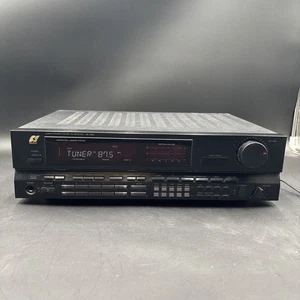 Sansui Audio Video Stereo Receiver RZ-7000 Working Tested Japan Working - Picture 1 of 10