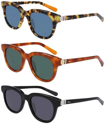 Gafas de sol Shinola cuadradas suaves con templos Flexon - SH1501S Foto 1 de 4
