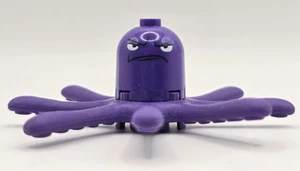 LEGO Toy Story 7789 Octopus Stretch Minifigure Minifig Used - Picture 1 of 2
