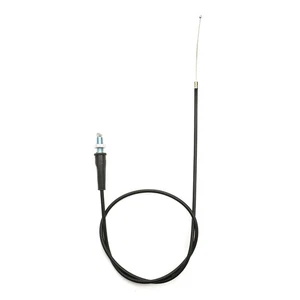 Throttle Cable 39.5" 39.5 Inches Straight Neck Pit Bike Dirt Bike 140cc - 160cc - Picture 1 of 4