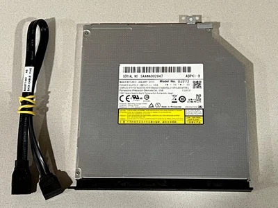 PANASONIC UJ272 Blu Ray Burner Writer Drive - Image 1 of 4