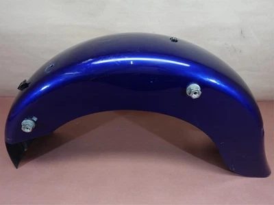 Guardabarros guardabarros guardabarros de rueda trasera Harley Davidson Road King FLHRI 1999-2006 Foto 1 de 4