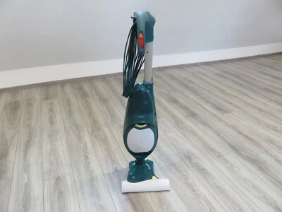 ORIGINAL Vorwerk Kobold VK 140 VK140 + EB 360 Aktivbürste TOP ZUSTAND U SAUBER  - Bild 1 von 4