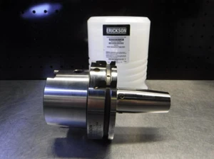 Erickson HSK100A 5/8" Shrink Fit Tool Holder 4" Pro HSK100AHPVTT062394 (LOC2244) - Picture 1 of 5