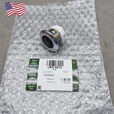 NEW  Start Stop Ignition Switch Button for 10-13 Land Range Rover Sport Engine - Image 1 of 4