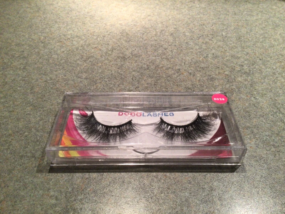 Dodo Lashes~STYLE D328 - Image 1 of 1