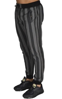 BIG SM SPORTSWEAR MUSCLEWEAR BIG SM EXTREME SPORTSWEAR Jogginghose Sweatpants Sporthose SLIM FIT 805