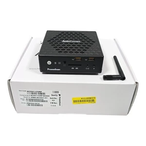 Promethean Mini PC Quad Core N2930 4x1, 83Ghz 256GB SSD 4GB RAM Win 10 Pro - Photo 1/6