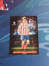 2019/20 Joao Felix Blue Panini Chronicles La Liga Mint Atletico Madrid 