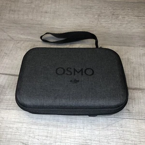 DJI Osmo Mobile 3 Original Carrying Case also fits OM 4/5 - Gray - Picture 1 of 3