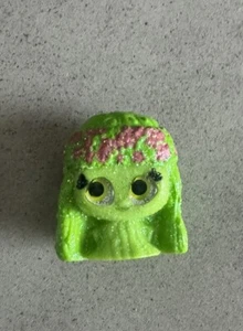 Disney Doorables Series 2 Series 3 Te Fiti TeFiti Moana Ultra Rare Glitter - Picture 1 of 3