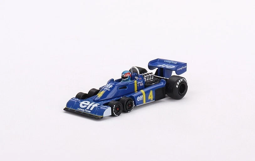 tyrrell p34 products for sale | eBay
