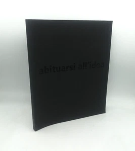 "DOLZAN abituarsi all'idea" M.Zanchi, Clusone 2007 (Danza Macabra) - Picture 1 of 1