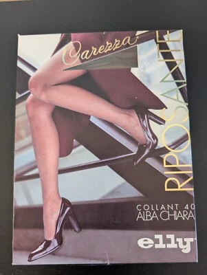 Collar Elly Carezza Riposante 40 Alba Chiara Bronce 5XL Foto 1 de 2