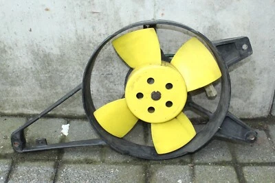 Ford ? / Fan Electric Fan MP5620/131A 12v Gate 824.0008 - Image 1 of 4