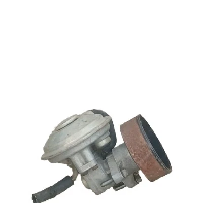 1995-97 Ford F250, F350 446 7.3L Diesel V8 used vacuum pump F5TE-2L487-AA - Image 1 of 3