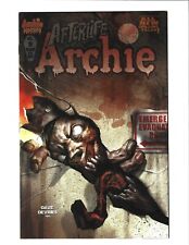AFTERLIFE WITH ARCHIE.#9B (2013) VARIANT 10.0 GEM MINT BRAND NEW PERFECT COND.