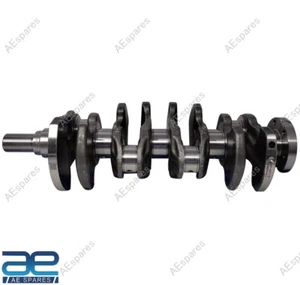 OEM Crankshaft For Suzuki Ciaz Ertiga Jimny SCross Vitara Brezza 12221M72R00 GEc - Picture 1 of 4