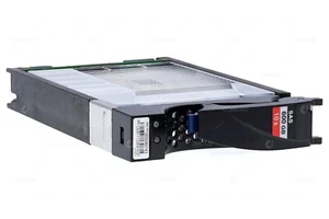005049743 EMC HDD 600GB10K SAS 6G 3.5" LFF HOT-SWAP FOR EMC VMAX - Zdjęcie 1 z 7