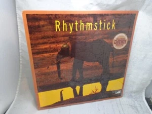 LP Rhythmstick CTI 10000 1990 LP FACTORY SEALED, RARE, JAZZ - Picture 1 of 11