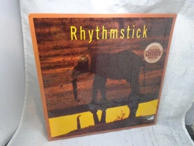 LP Rhythmstick CTI 10000 1990 LP FACTORY SEALED, RARE, JAZZ - Image 1 of 4