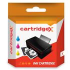 Tri-Colour Ink Cartridge Compatible With Canon Pixma BJC-4200 BJC-4300 BCI-21