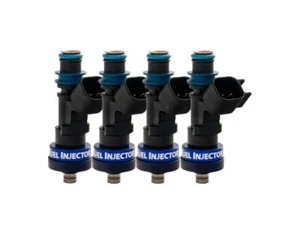 Inyector de combustible Clinic 1000cc Inyector Set para Honda B, H & D Series (excepto D17) - Imagen 1 de 4