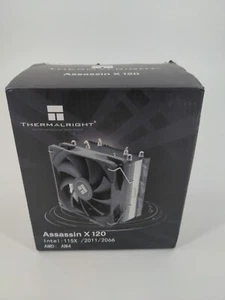 Thermalright Assassin X 120 Intel 115X - Picture 1 of 2