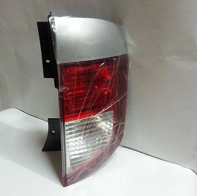 Genuine Rear Combination QTR LAMP-RH  for Ssangyong KYRON 05~07 #8360209002 - Image 1 of 4