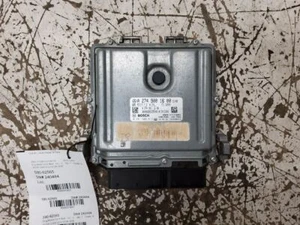 2015-2016, Mercedes C300 W205, Engine ECU Control Module, PN: A274-900-16-00,OEM - Foto 1 di 6