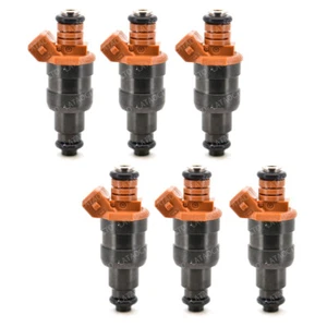 6X Fuel Injectors 4612402 For Dodge Caravan Plymouth Chrysler Voyager 1992-2000 - Bild 1 von 5