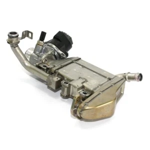 AGR Kühler für Mercedes Benz 2.0 3.0 CDI OM 654 A6541400200 - Bild 1 von 4