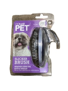 conair dog brush