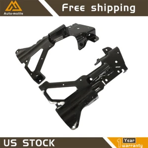 Juego de 2 soportes delanteros para Chevrolet Silverado 1500 2016-2018 - Imagen 1 de 8