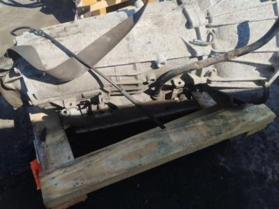 Used Automatic Transmission Assembly fits: 2016 Chevrolet Express 3500 van AT 6. - Image 1 of 4