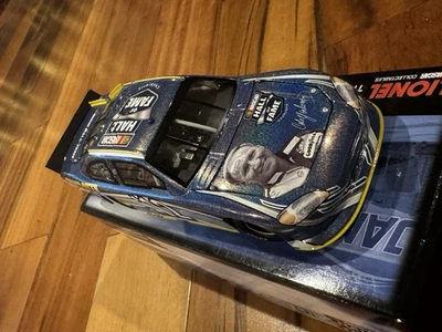 Cale Yarborough #12 Nascar Salón de la Fama Inducción 2012 1/24 Nascar Diecast Foto 1 de 4